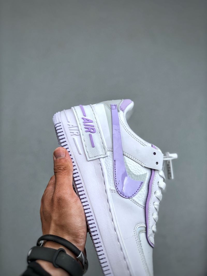 Nike Air Force 1 Shoes